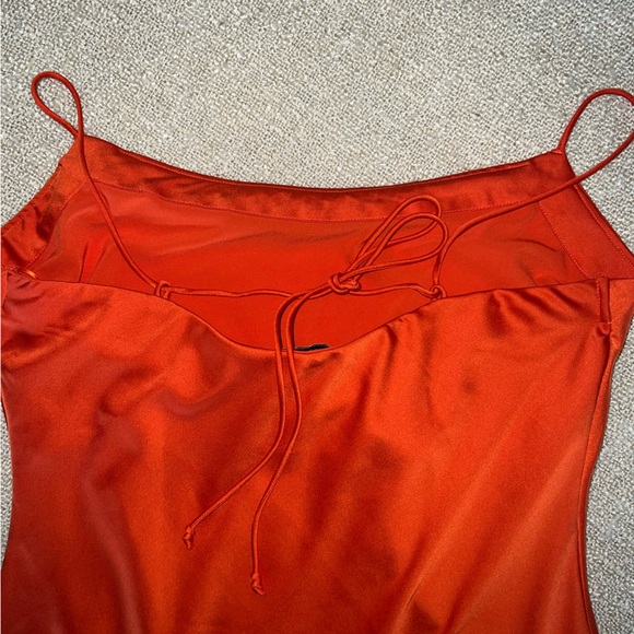 Abercrombie & Fitch Slip Dress - Picture 6 of 6